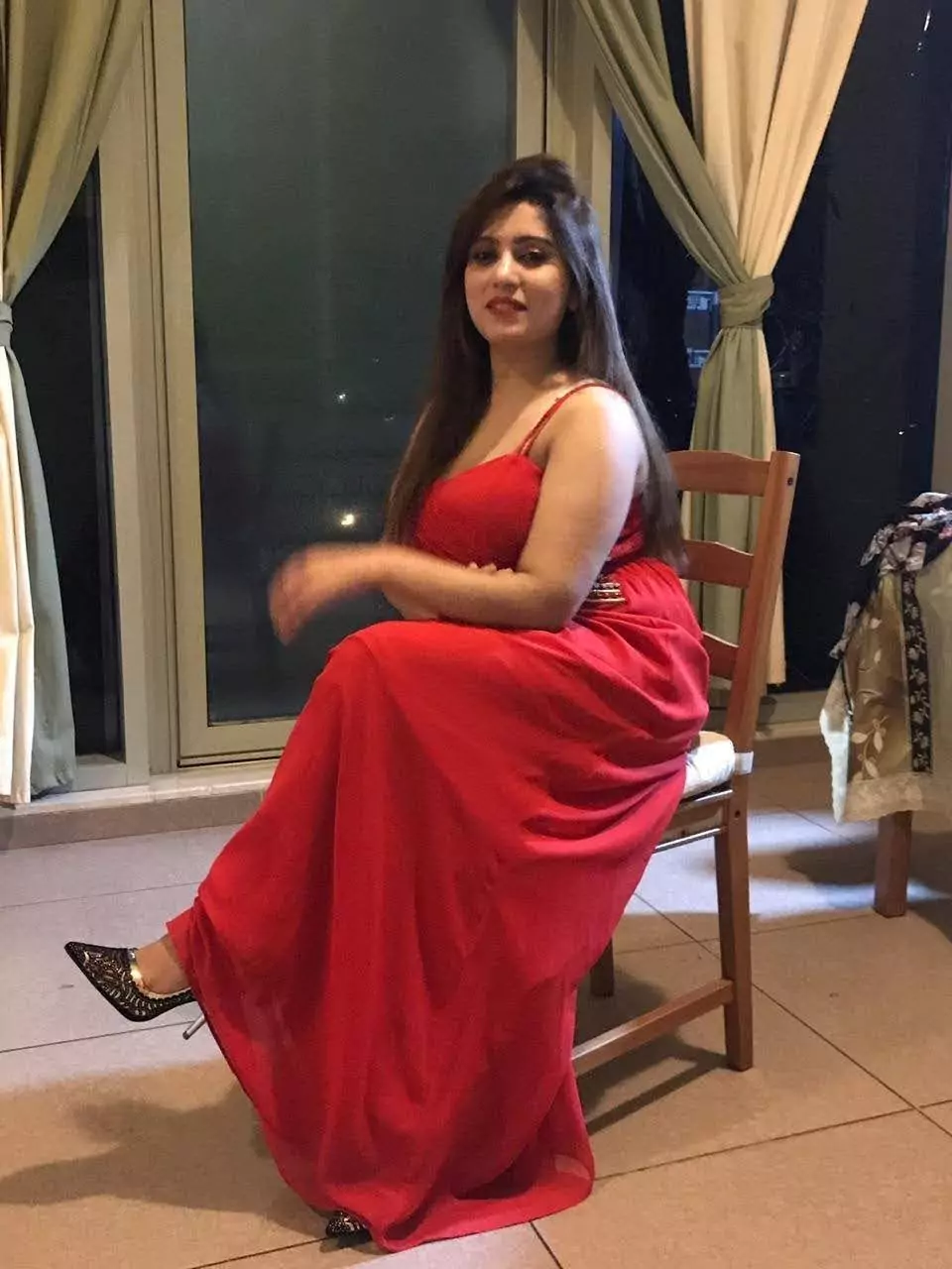 Escort Service in Madurai